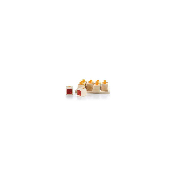 Cajas Sonidos Peekaboo - GUIDECRAFT GUIDECRAFT GUIDECRAFT