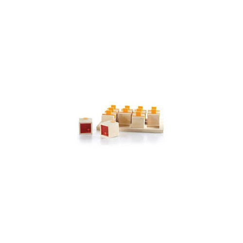 Cajas Sonidos Peekaboo - GUIDECRAFT GUIDECRAFT GUIDECRAFT