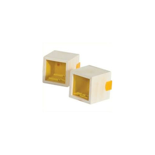 Cajas Sonidos Peekaboo - GUIDECRAFT GUIDECRAFT GUIDECRAFT