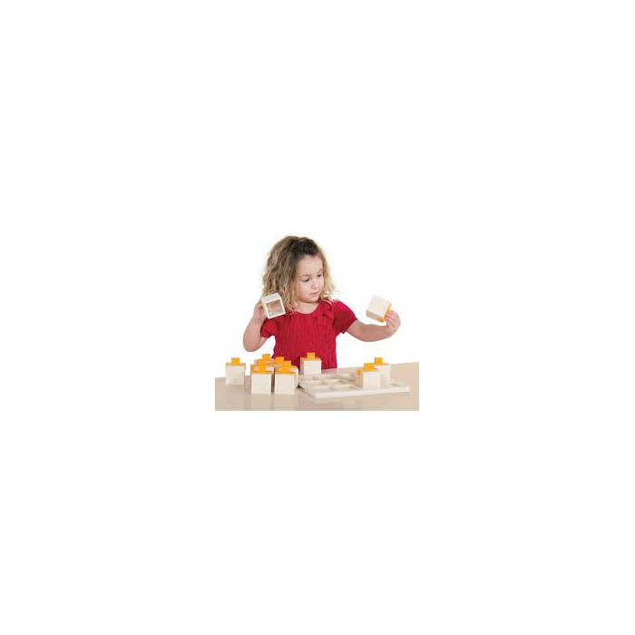 Cajas Sonidos Peekaboo - GUIDECRAFT GUIDECRAFT GUIDECRAFT