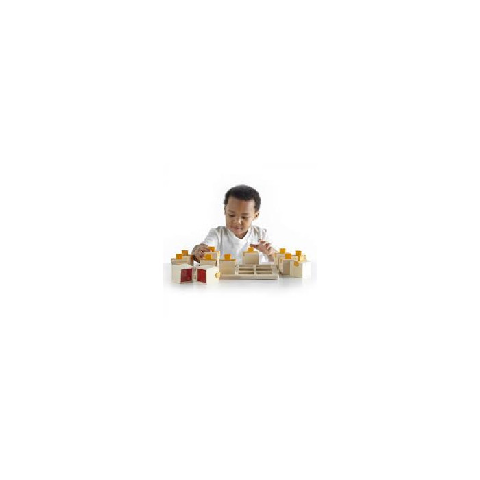 Cajas Sonidos Peekaboo - GUIDECRAFT GUIDECRAFT GUIDECRAFT