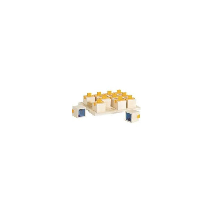 Cajas Sonidos Peekaboo - GUIDECRAFT GUIDECRAFT GUIDECRAFT