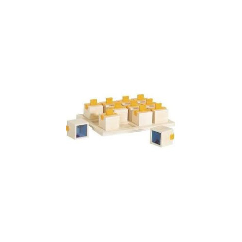 Cajas Sonidos Peekaboo - GUIDECRAFT GUIDECRAFT GUIDECRAFT