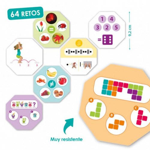 Reto Inteligencias Múltiples - AKROS AKROS AKROS