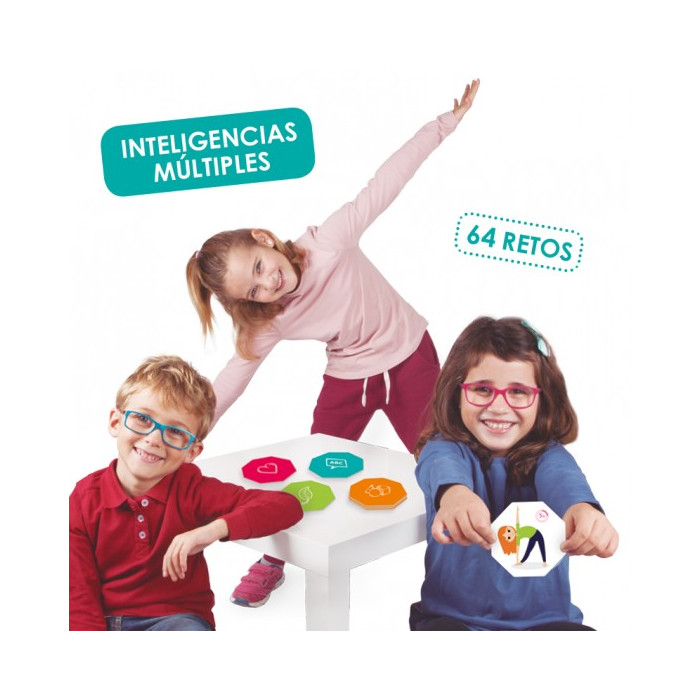 Reto Inteligencias Múltiples - AKROS AKROS AKROS
