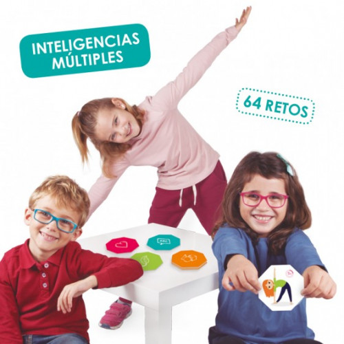 Reto Inteligencias Múltiples - AKROS AKROS AKROS