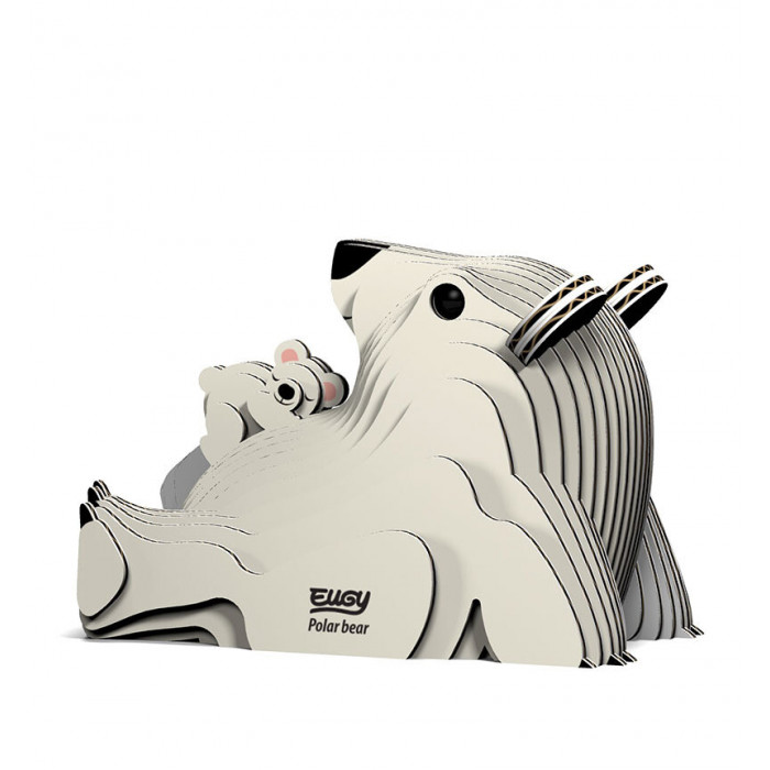 Eugy Oso Polar - DODOLAND DODOLAND DODOLAND