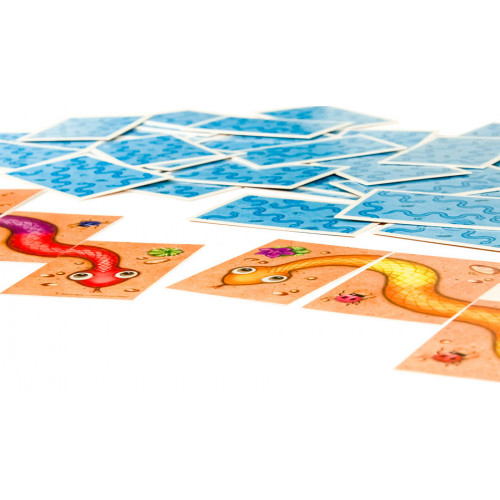 Serpentina | MERCURIO  MERCURIO
