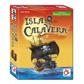 Illa Calavera | MERCURIO MERCURIO MERCURIO