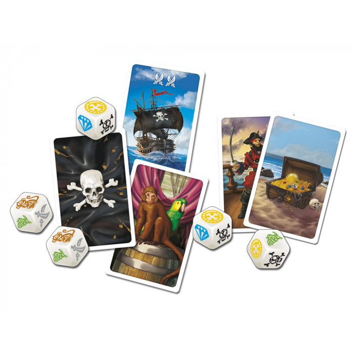 Isla Calavera | MERCURIO MERCURIO MERCURIO