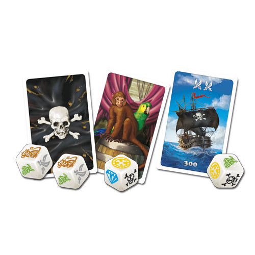 Isla Calavera | MERCURIO MERCURIO MERCURIO
