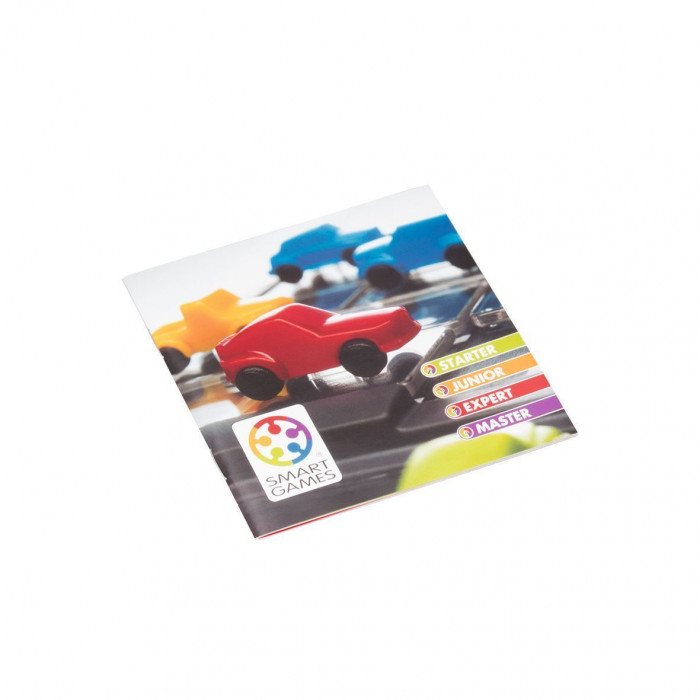 Parking Puzzle | LUDILO LUDILO LUDILO