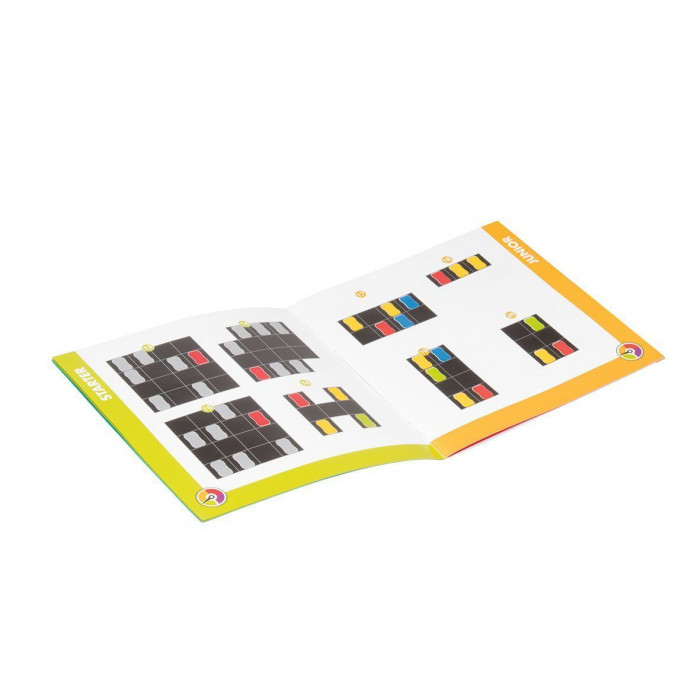 Parking Puzzle | LUDILO LUDILO LUDILO