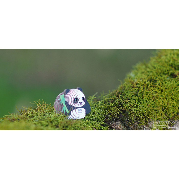 Eugy Oso Panda | DODOLAND DODOLAND DODOLAND