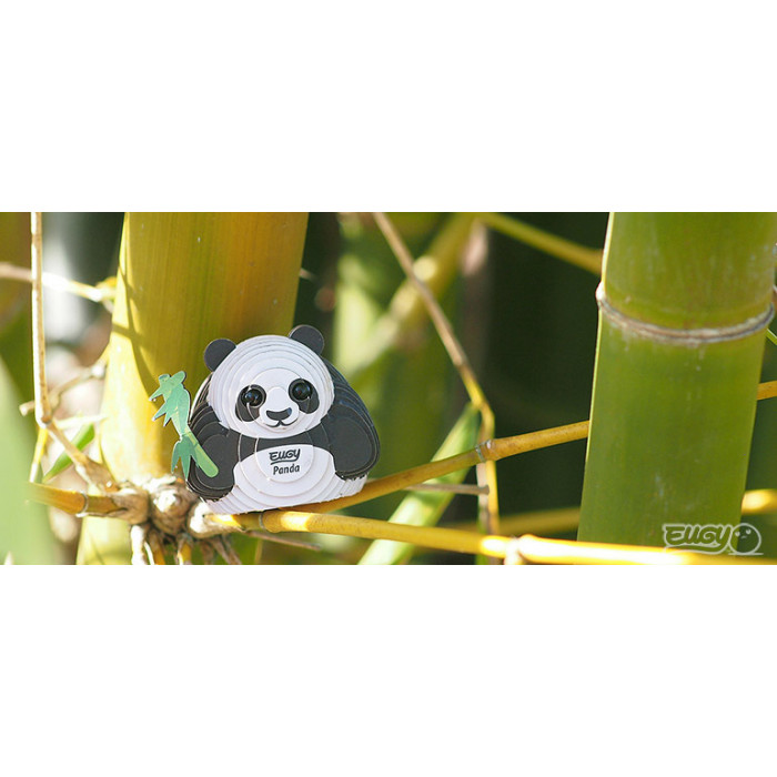 Eugy Oso Panda | DODOLAND DODOLAND DODOLAND