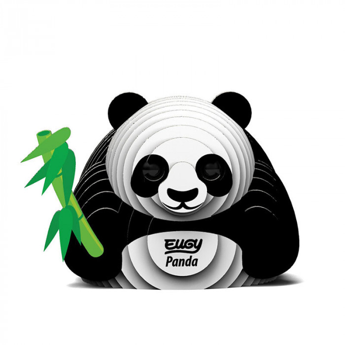 Eugy Ós Panda - DODOLAND DODOLAND DODOLAND