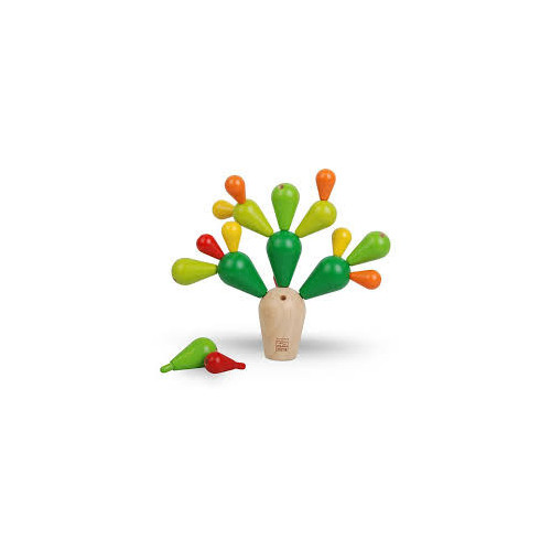 Cactus Equilibrista | PLANTOYS PlanToys PLANTOYS