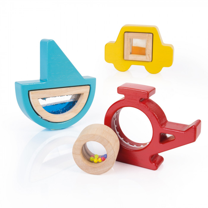 Siluetes Encaixables Vehicles - GUIDECRAFT GUIDECRAFT GUIDECRAFT