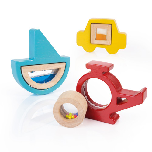 Siluetes Encaixables Vehicles - GUIDECRAFT GUIDECRAFT GUIDECRAFT