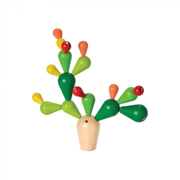 Cactus Equilibrista | PLANTOYS PlanToys PLANTOYS