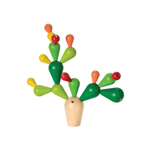 Cactus Equilibrista | PLANTOYS PlanToys PLANTOYS