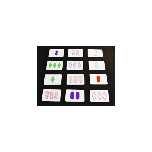 SET | DEVIR DEVIR DEVIR