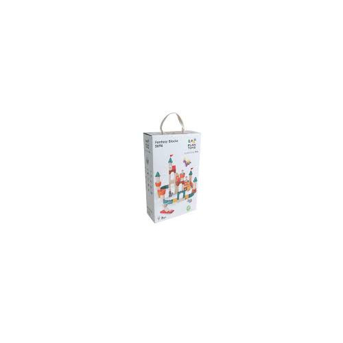 Blocs Fantasia | PLANTOYS PlanToys PLANTOYS