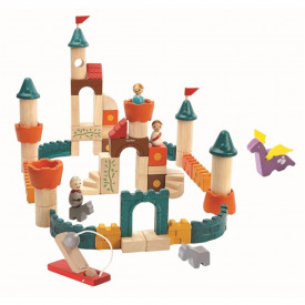 Blocs Fantasia | PLANTOYS PlanToys PLANTOYS