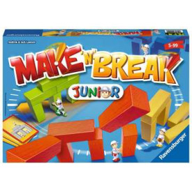 Make'n'Break - RAVENSBURGER RAVENSBURGER RAVENSBURGER