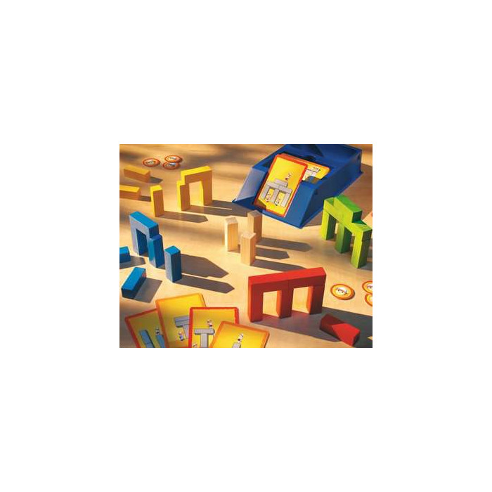 Make'n'Break - RAVENSBURGER RAVENSBURGER RAVENSBURGER