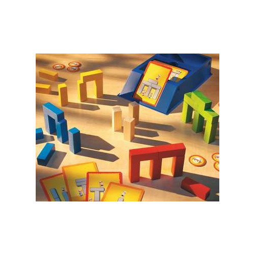 Make'n'Break - RAVENSBURGER RAVENSBURGER RAVENSBURGER
