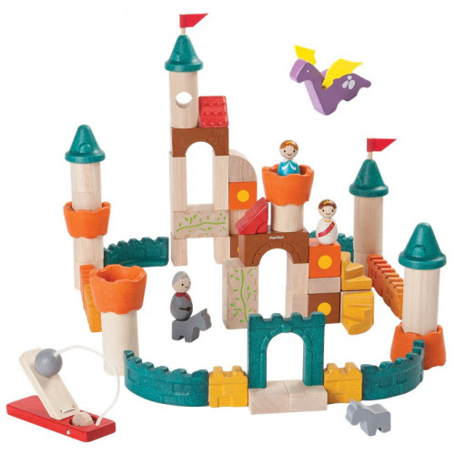 Blocs Fantasia | PLANTOYS PlanToys PLANTOYS