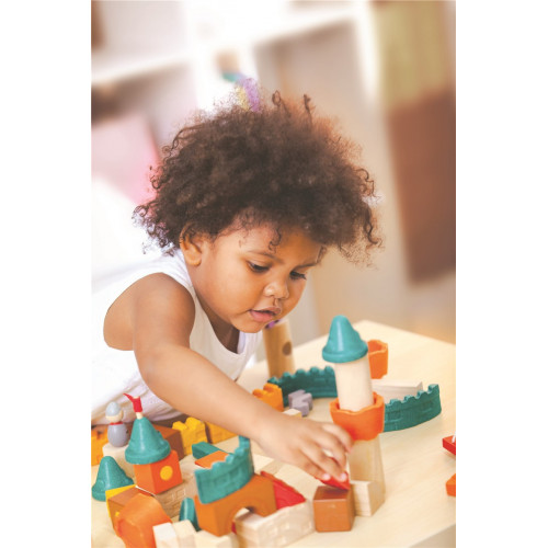 Bloques Fantasía | PLANTOYS PlanToys PLANTOYS