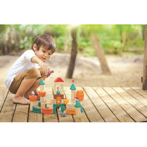 Blocs Fantasia | PLANTOYS PlanToys PLANTOYS