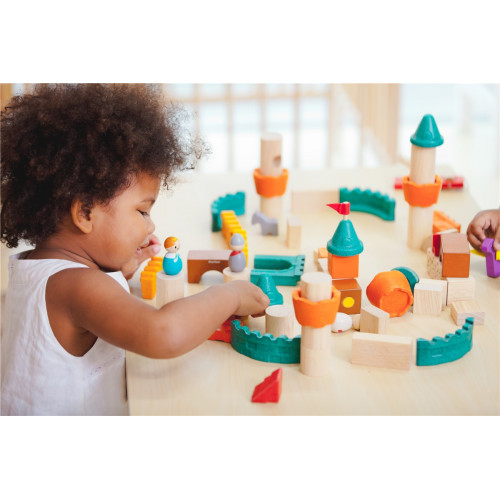 Blocs Fantasia | PLANTOYS PlanToys PLANTOYS