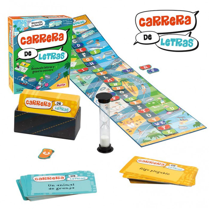 Carrera de Letras | LUDILO LUDILO LUDILO