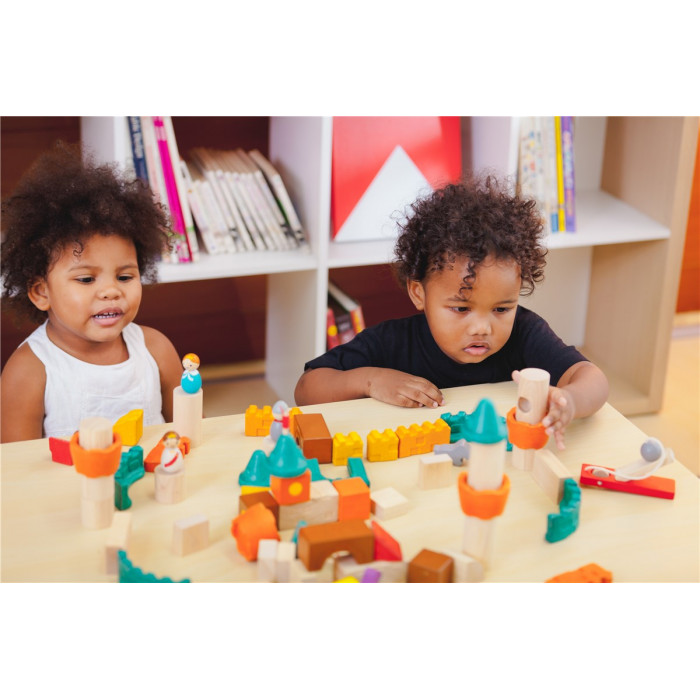 Blocs Fantasia | PLANTOYS PlanToys PLANTOYS