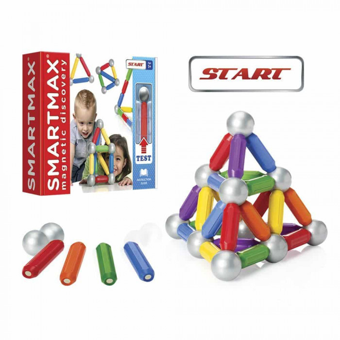 SmartMax Start - LUDILO LUDILO LUDILO