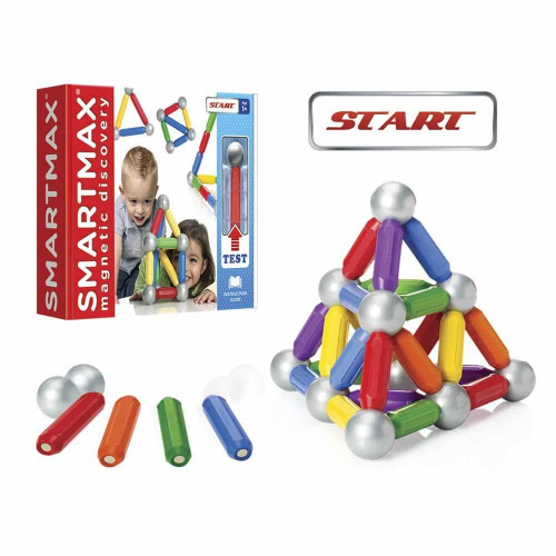 SmartMax Start - LUDILO LUDILO LUDILO