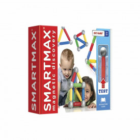 SmartMax Start - LUDILO LUDILO LUDILO