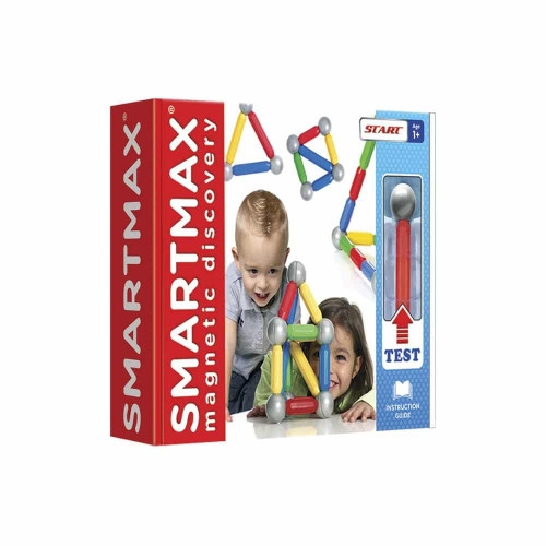 SmartMax Start - LUDILO LUDILO LUDILO
