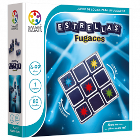 Estrelles Fugaces - LUDILO LUDILO LUDILO