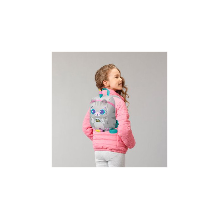 Mochila Escolar Cornejo | 2020S-GG0 | TOTTO  Mochilas