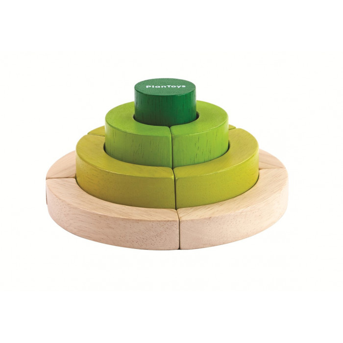 Blocs Corbats | PLANTOYS PlanToys PLANTOYS