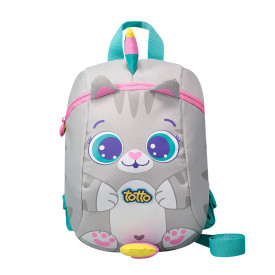 Mochila Escolar Cornejo | 2020S-GG0 | TOTTO  Mochilas