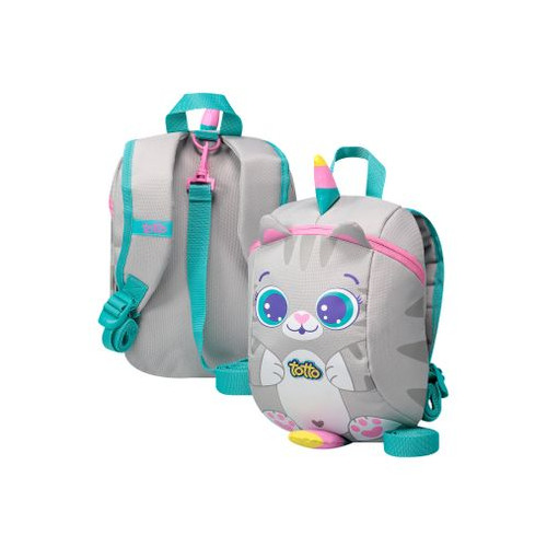 Mochila Escolar Cornejo | 2020S-GG0 | TOTTO  Mochilas
