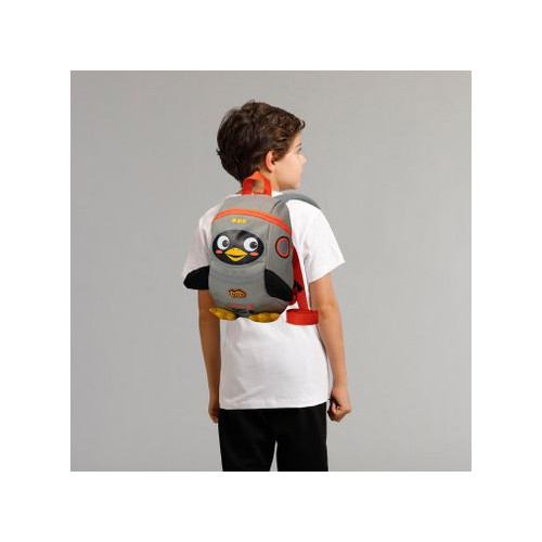 Mochila Escolar Cornejo | 2020S-G01 | TOTTO  Mochilas