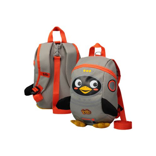 Mochila Escolar Cornejo | 2020S-G01 | TOTTO  Mochilas