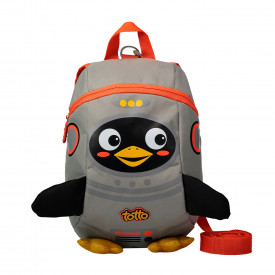 Mochila Escolar Cornejo | 2020S-G01 | TOTTO  Mochilas