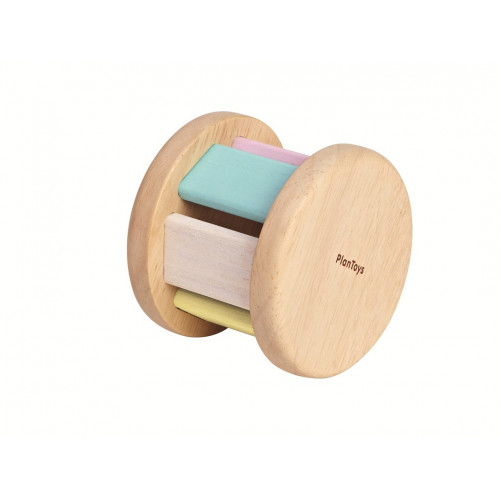 Sonall Roller Fusta Color Pastel | PLANTOYS PlanToys PLANTOYS